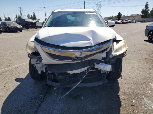 Photo 5 from auction – 2012 MAZDA CX-9 with VIN JM3TB2DV0C0333593
