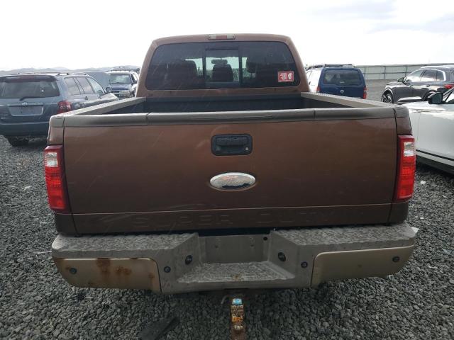 Photo 6 from auction – 2011 FORD F250 SUPER with VIN 1FT7W2BT2BEA16562