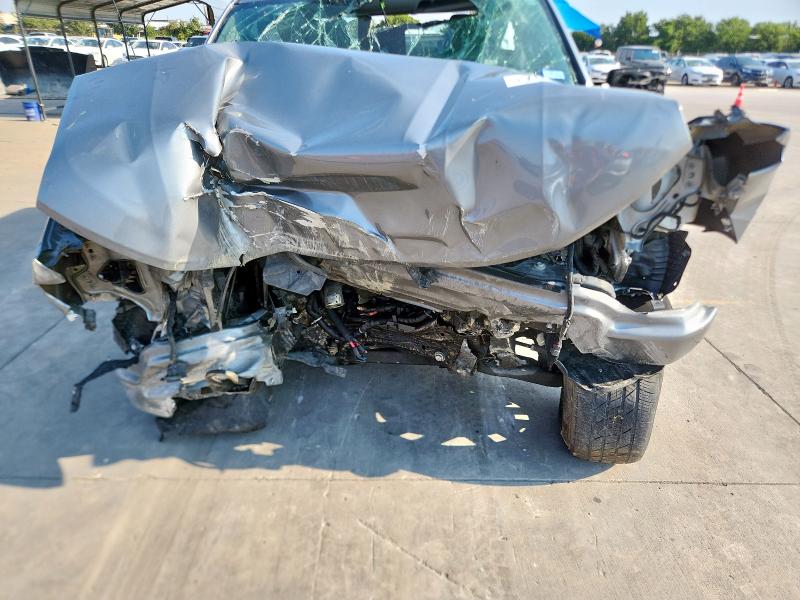 Photo 11 from auction – 2023 CHEVROLET SILVERADO with VIN 3GCPABEK4PG153794