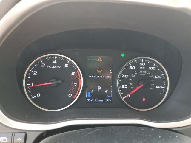 Photo 9 from auction – 2019 MITSUBISHI ECLIPSE CR with VIN JA4AS3AA0KZ019244