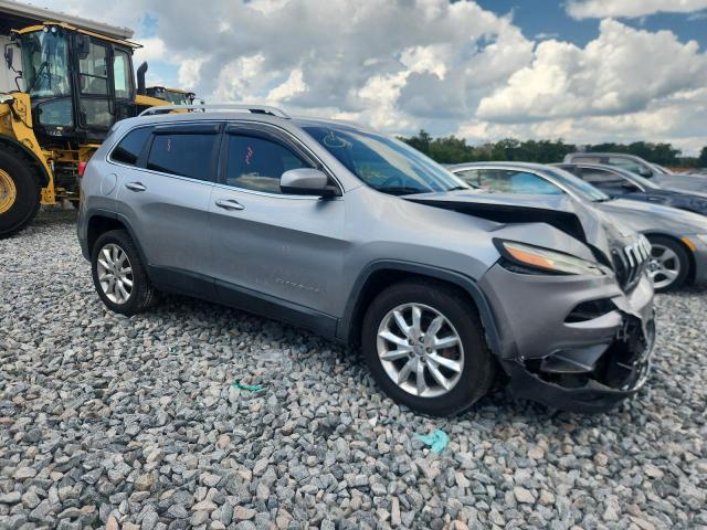 Photo 4 from auction – 2016 JEEP CHEROKEE L with VIN 1C4PJLDB9GW157896