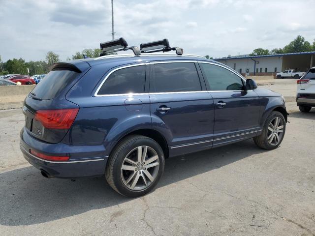 Photo 3 from auction – 2015 AUDI Q7 PREMIUM with VIN WA1LGBFE3FD005146