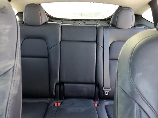 Photo 10 from auction – 2022 TESLA MODEL Y with VIN 7SAYGDEE2NA021421