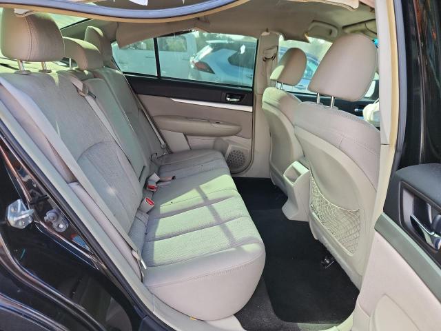 Photo 10 from auction – 2013 SUBARU LEGACY 2.5 with VIN 4S3BMCC69D3021352