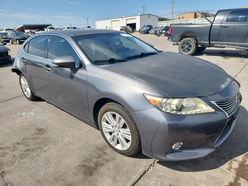 Foto 4 de la subasta – 2013 LEXUS ES 350 con VIN JTHBK1GG4D2055006