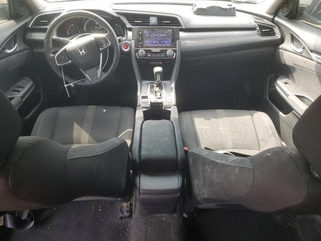 Photo 8 from auction – 2017 HONDA CIVIC EX with VIN 19XFC2F72HE056171