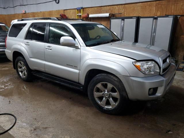 Photo 4 from auction – 2006 TOYOTA 4RUNNER LI with VIN JTEBU17R768067904