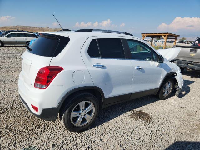 صورة رقم 3 من المزاد - 2018 CHEVROLET TRAX 1LT مع VIN 3GNCJLSB0JL257567
