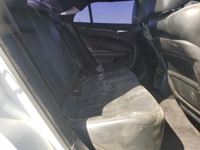 Photo 10 from auction – 2016 CHRYSLER 300 S with VIN 2C3CCAGG1GH296377
