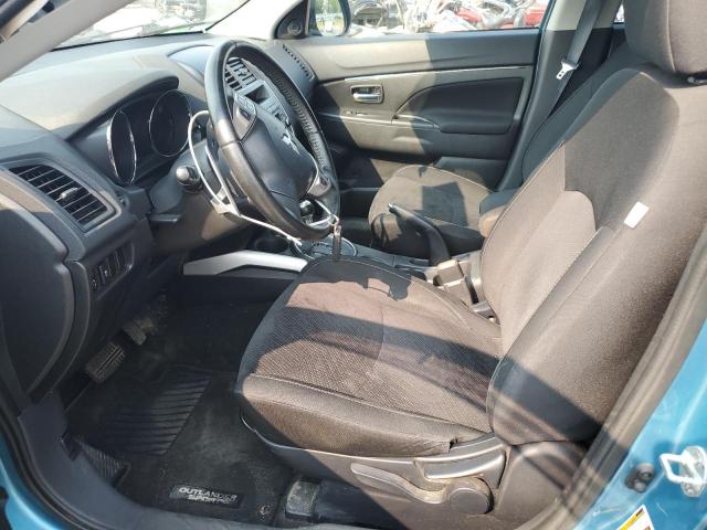 Photo 7 from auction – 2012 MITSUBISHI OUTLANDER with VIN JA4AR4AU7CZ008884