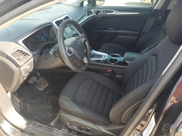 Photo 7 from auction – 2013 FORD FUSION SE with VIN 3FA6P0HR9DR223724