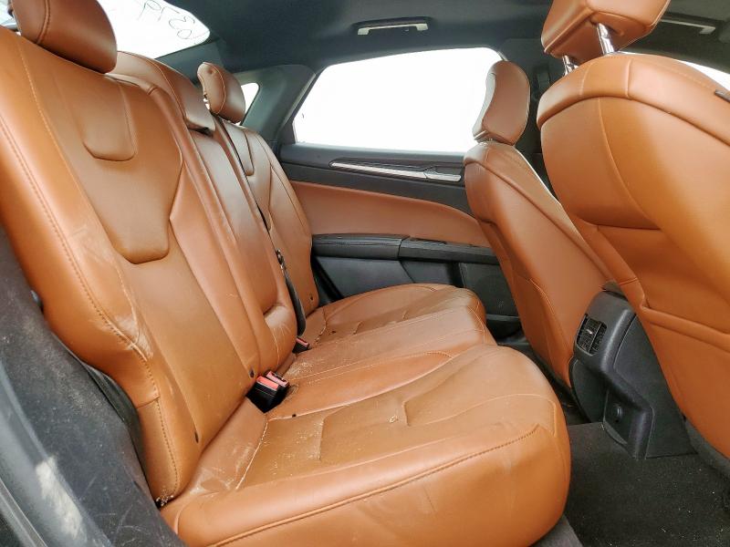 Photo 10 from auction – 2020 FORD FUSION TIT with VIN 3FA6P0K90LR204566