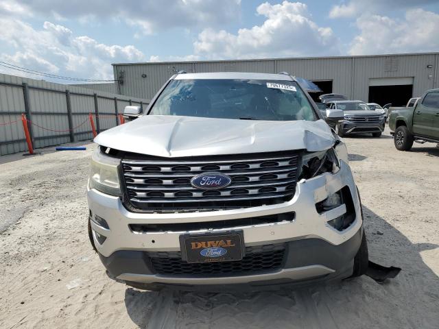 Photo 5 from auction – 2016 FORD EXPLORER L with VIN 1FM5K7F82GGB30865