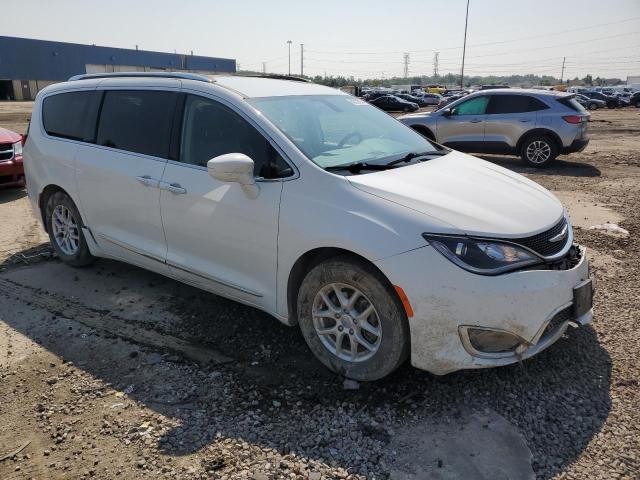 Photo 4 from auction – 2020 CHRYSLER PACIFICA T with VIN 2C4RC1BG0LR285677
