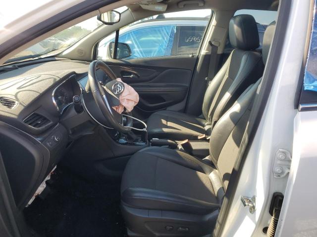 Photo 7 from auction – 2020 BUICK ENCORE PREFERRED with VIN KL4CJESB8LB339503