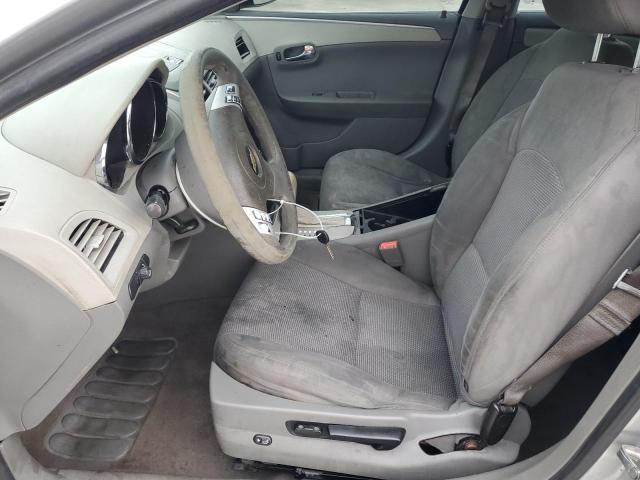 Photo 7 from auction – 2011 CHEVROLET MALIBU 1LT with VIN 1G1ZC5EU5BF397592