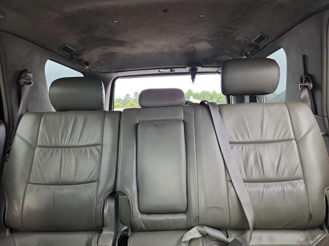 Zdjęcie 10 z aukcji – 2002 TOYOTA SEQUOIA LI z VIN 5TDBT48A42S105046