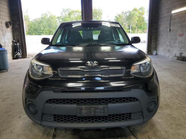 Photo 5 from auction – 2018 KIA SOUL with VIN KNDJN2A25J7890327