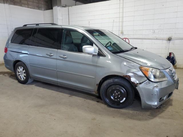 Photo 4 from auction – 2010 HONDA ODYSSEY EX with VIN 5FNRL3H62AB085340