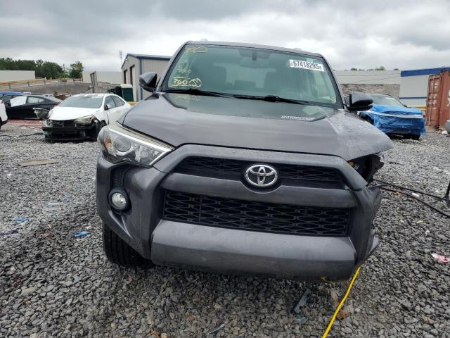 Photo 5 from auction – 2016 TOYOTA 4RUNNER SR with VIN JTEZU5JR3G5129798
