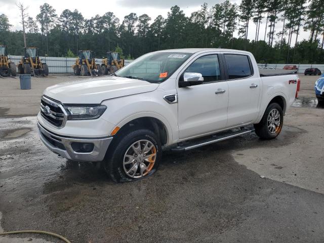 Photo 1 from auction – 2019 FORD RANGER XL with VIN 1FTER4FH2KLB00151
