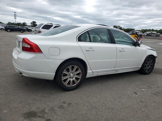 Фото 3 с аукциона – 2011 VOLVO S80 3.2 с VIN YV1940AS4B1149403