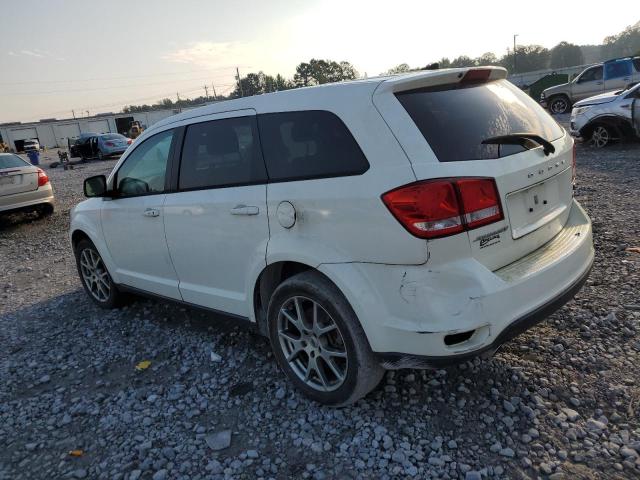 Photo 2 from auction – 2019 DODGE JOURNEY GT with VIN 3C4PDCEG8KT680827