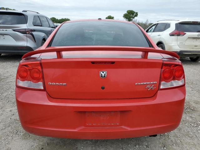 Photo 6 from auction – 2009 DODGE CHARGER R/T with VIN 2B3LA53T79H513107