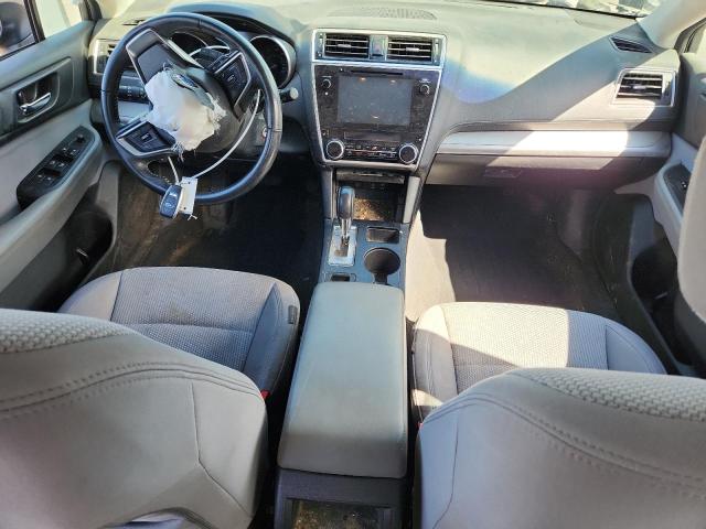 Photo 8 from auction – 2018 SUBARU OUTBACK 2. with VIN 4S4BSACC8J3209612