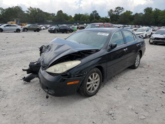 LEXUS ES300 2003 with VIN JTHBF30G130137652 - Photo from auction