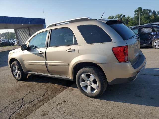 Photo 2 from auction – 2007 PONTIAC TORRENT with VIN 2CKDL73F476018495