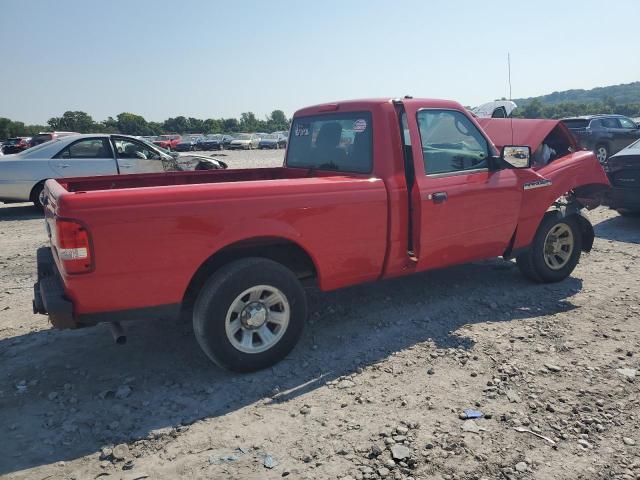 Photo 3 from auction – 2010 FORD RANGER with VIN 1FTKR1AD5APA31839