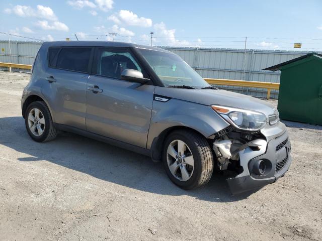 Photo 4 from auction – 2017 KIA SOUL with VIN KNDJN2A24H7488759
