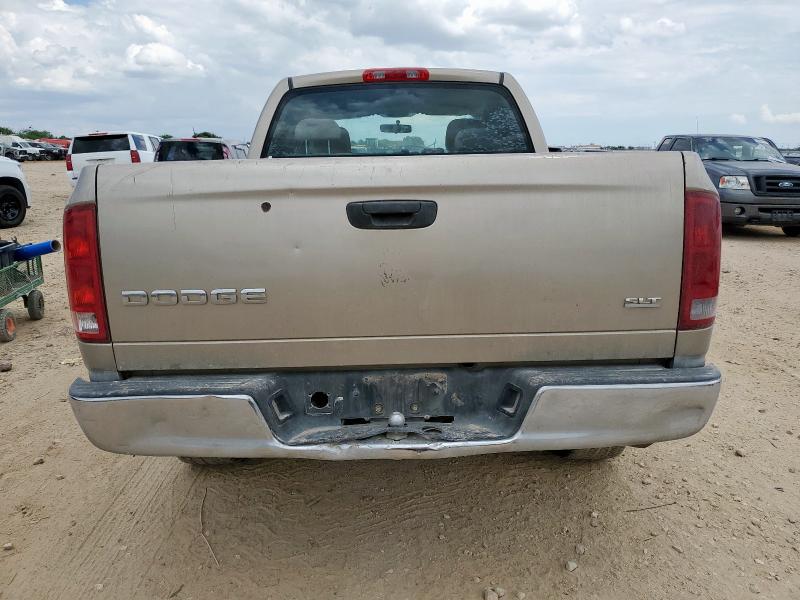 Photo 6 from auction – 2004 DODGE RAM 1500 S with VIN 1D7HA18N14J218668