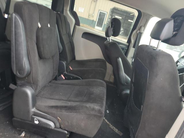 Photo 10 from auction – 2012 DODGE GRAND CARA with VIN 2C4RDGCG1CR303912
