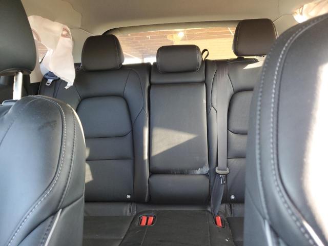 Photo 10 from auction – 2024 MAZDA CX-5 SELEC with VIN JM3KFBBL3R0462485