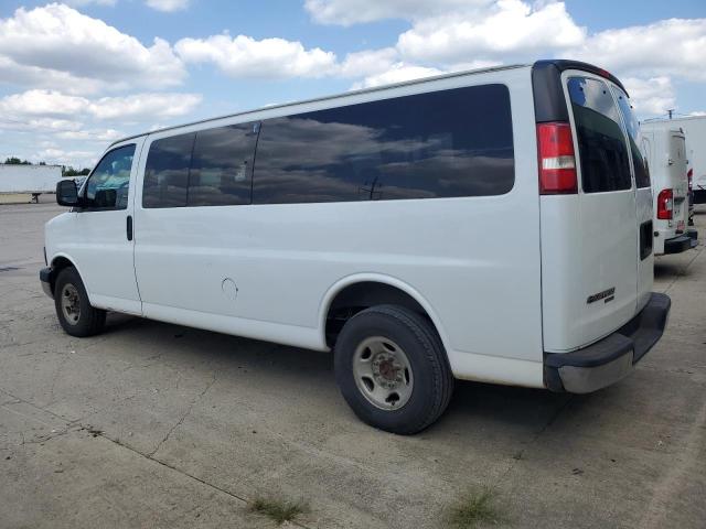 Photo 2 from auction – 2016 CHEVROLET EXPRESS G3 with VIN 1GAZGPFG5G1246765