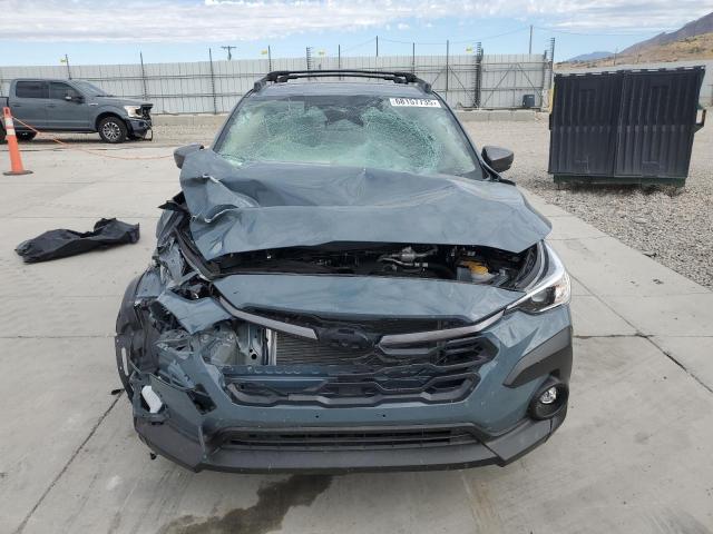 Photo 5 from auction – 2025 SUBARU CROSSTREK PREMIUM with VIN JF2GUHDC1S8286436