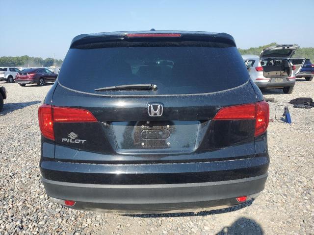 Photo 6 from auction – 2016 HONDA PILOT EXL with VIN 5FNYF5H55GB044702