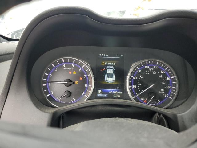 Photo 9 from auction – 2017 INFINITI Q60 PREMIU with VIN JN1EV7EL6HM554301