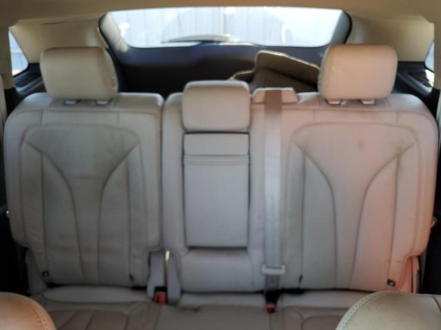 Photo 10 from auction – 2016 LINCOLN MKX RESERVE with VIN 2LMTJ8LP1GBL80959