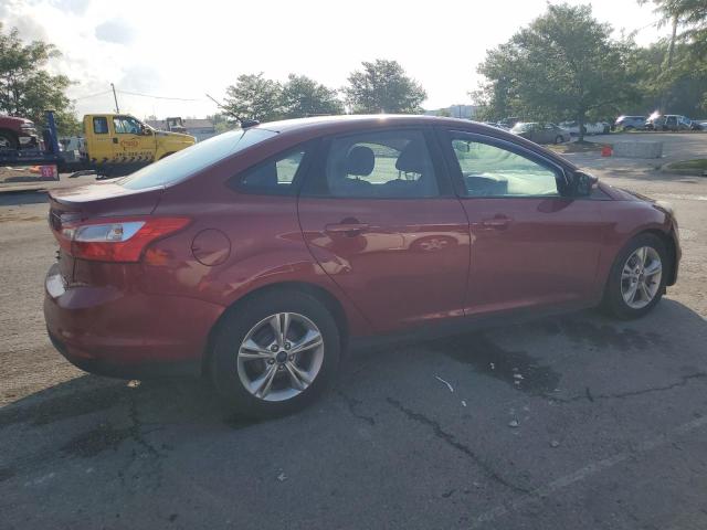 Photo 3 from auction – 2013 FORD FOCUS SE with VIN 1FADP3F27DL156957