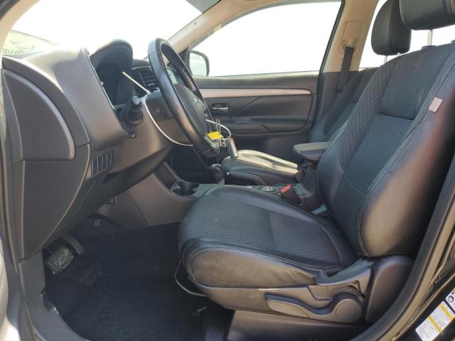 Photo 7 from auction – 2015 MITSUBISHI OUTLANDER with VIN JA4AZ3A30FZ001040