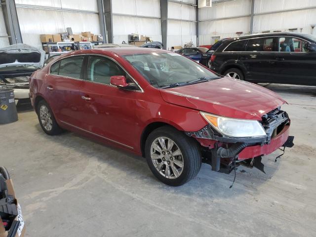 Photo 4 from auction – 2013 BUICK LACROSSE with VIN 1G4GC5ER7DF185625