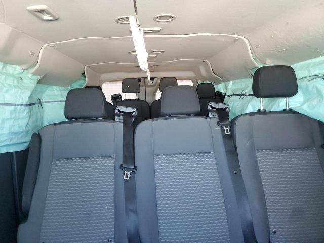 Photo 10 from auction – 2021 FORD TRANSIT T-350 with VIN 1FBAX2Y82MKA14647