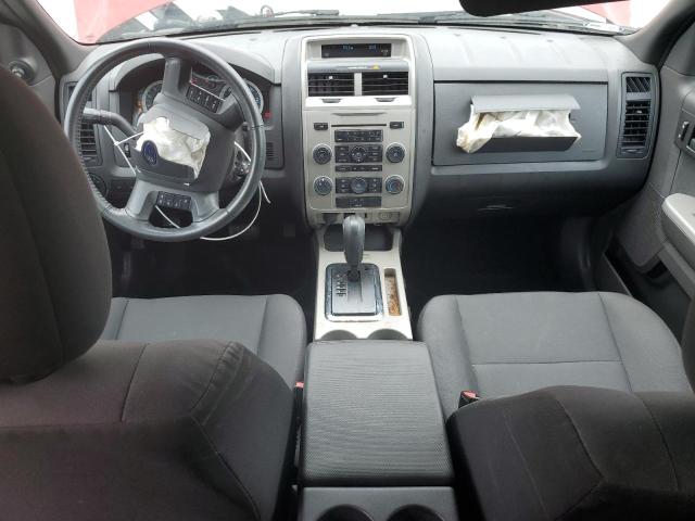 Photo 8 from auction – 2012 FORD ESCAPE XLT with VIN 1FMCU0D75CKA34478