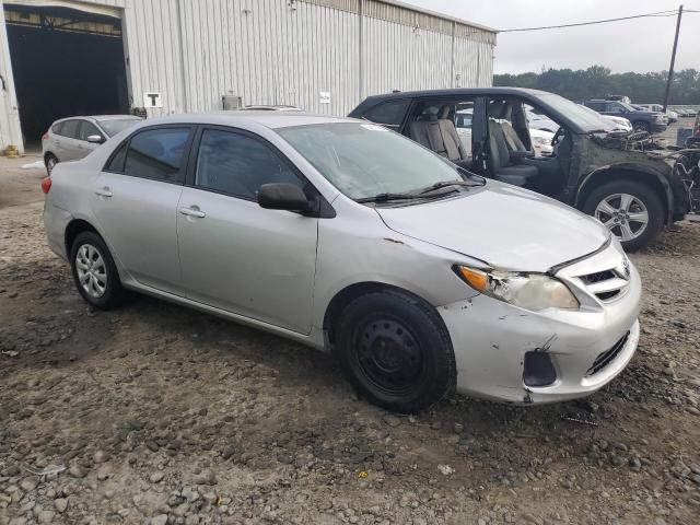 Photo 4 from auction – 2011 TOYOTA COROLLA BA with VIN 2T1BU4EE5BC538484