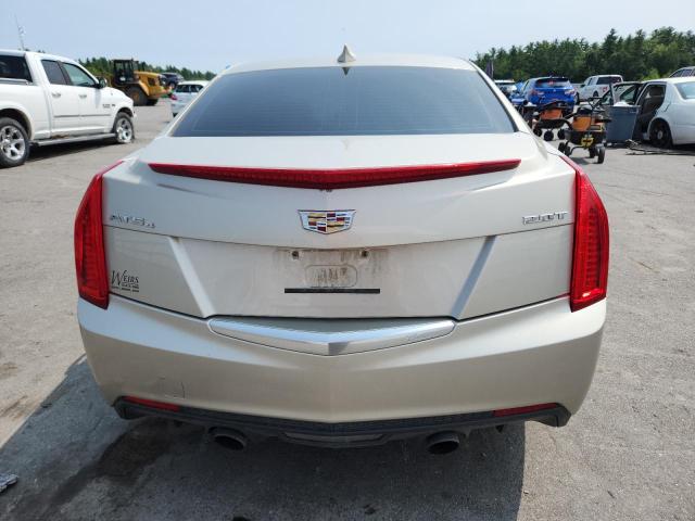 Photo 6 from auction – 2016 CADILLAC ATS with VIN 1G6AG5RX1G0102028