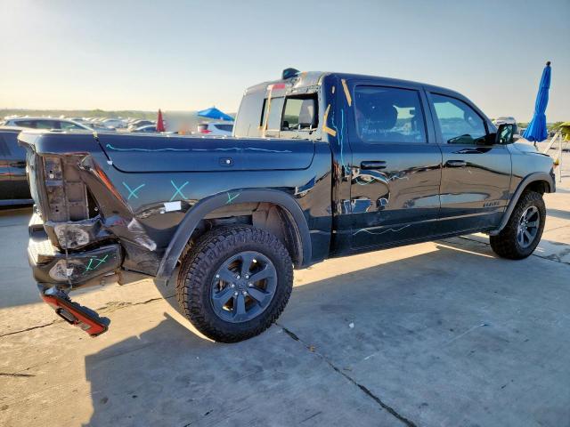 Photo 3 from auction – 2020 RAM 1500 REBEL with VIN 1C6SRFLT0LN357023