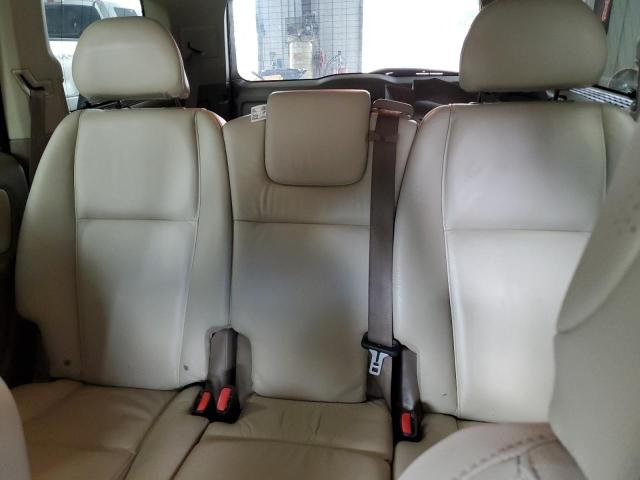 Photo 10 from auction – 2011 VOLVO XC90 3.2 with VIN YV4952CZ4B1597033